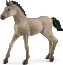 Mängukuju Schleich Horse Club Kreooli varss 13949, 8.3 cm