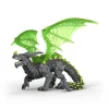 Figur Schleich Eldrador Rock Dragon