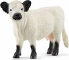 Mängukujuke Schleich Farm World Galloway lehm 13960