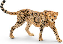 Mängukujuke Schleich Wild Life gepardiemane 14746, 9.8 cm
