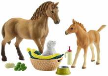 Mängukomplekt Schleich Horse Club 42432