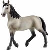 Mängufiguur Schleich Cheval De Selle Francais mära 13889