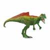 Mängukuju Schleich Concavenator 15041, roheline