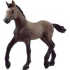 Mängukujuke Schleich Horse Club Paso Peruano varss 13954, 9.7 cm
