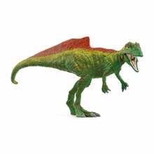 Mängukuju Schleich Concavenator 15041, roheline