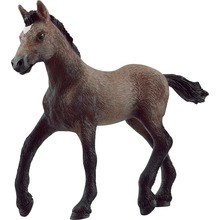 Mängukujuke Schleich Horse Club Paso Peruano varss 13954, 9.7 cm