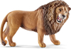Mängukujuke Schleich Wild Life möirgav lõvi 14726