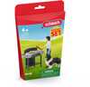 Mängukomplekt Schleich Horse Club Grillimine Tomiga 42754