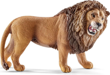 Mängukujuke Schleich Wild Life möirgav lõvi 14726