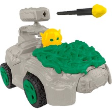 Mängufiguur Schleich Eldrador Jungle CrashMobile 42671