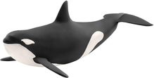 Mängukujuke Schleich Wild Life orka 14807, 19.5 cm