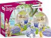 Mänguasjakomplekt Schleich Bayala Veterinaro õis 42523