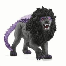 Figuriiin Schleich Eldrador Creatures varjulõvi 42555