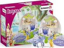 Mänguasjakomplekt Schleich Bayala Veterinaro õis 42523