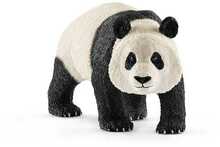 Mängukujuke Schleich Wild Life Groer Panda 14772