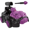 Mängufiguur Schleich Eldrador Shadow CrashMobile with Mini Creature 42672
