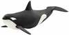 Mängufiguur Schleich Wild Life Orka 14814