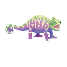Figur Schleich Caspar the Chameleon