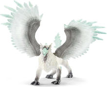Mängukuju Schleich Eldrador jää grifoon 70143