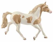 Mängukujuke Schleich Horse Club American Paint mära 13885