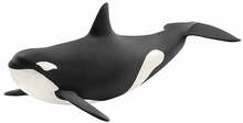 Mängufiguur Schleich Wild Life Orka 14814