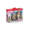 Mängukujuke Schleich Beauty Horse Andalusian Mare 42580, 16 cm