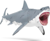 Figuriiin Schleich Dinosaurs Megalodon 15055