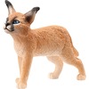 Mängufiguur Schleich Wild Life karakali poeg 14820