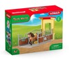 Mängukomplekt Schleich Farm World 42609 Islandi hobune