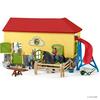 Mängukomplekt Schleich Farm World tallid 42485