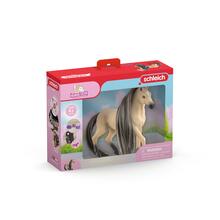Mängukujuke Schleich Beauty Horse Andalusian Mare 42580, 16 cm