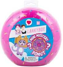 Mängufiguur Schleich Lankybox Mini Mystery Donut 2182
