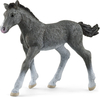 Figur Schleich Trakeeni tõugu varss 13944, 2.2 cm, hall