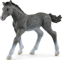 Figur Schleich Trakeeni tõugu varss 13944, 2.2 cm, hall