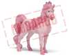 Figur Cassiopeia Unicorn Mare 70566