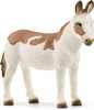 Mängufiguur Schleich Ameerika täpiline eesel 13961