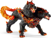 Mängukujuke Schleich Eldrador Creatures Hellshound 42451