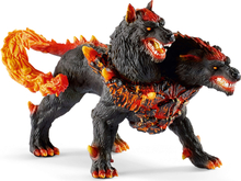 Mängukujuke Schleich Eldrador Creatures Hellshound 42451