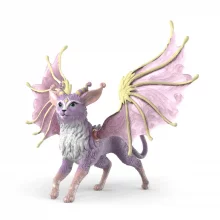Figur Schleich Bayala tiivuline kassdraakon