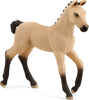 Mängufiguur Schleich Horse Club Hannoveri varss 13889, sart