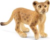 Mängukujuke Schleich Wild Life lõvikutsikas 14813, 7.5 cm
