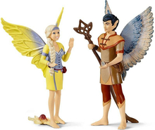 Mängukuju Schleich Bayala Sera ja Jaro 70583