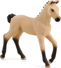 Mängufiguur Schleich Horse Club Hannoveri varss 13889, sart