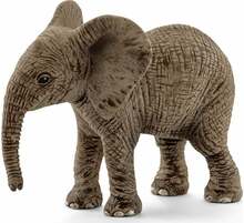 Mängukujuke Schleich Wild Life Aafrika elevandi poeg 14763, 6.8 cm