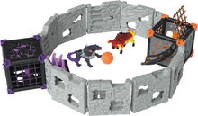 Mängukomplekt Schleich BattleCave Arena: Lava vs. Shadow 42673, 71 tk