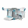 Mängufiguur Schleich BattleCave Ice Rat 42676