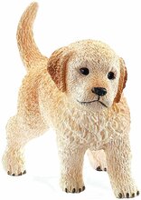Mängukujuke Schleich Farm World kuldne retriiver, kutsikas 16396, 5.1 cm