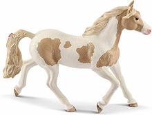 Mängukujuke Schleich Horse Club Paint tõugu mära 13884
