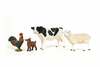 Mängukomplekt Schleich Farm World Starter Set 42729