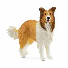 Figur Schleich Collie 42574